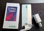 OPPO Reno Z ৮/256GB AMOLED dsply (Used)