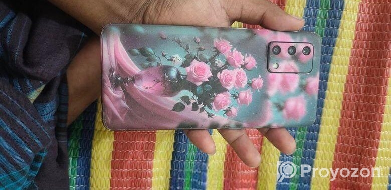 OPPO A95 ` (Used)