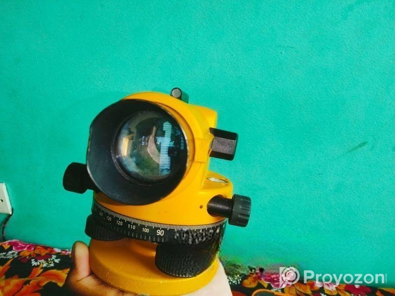 ডিস্টেন্স মিটার