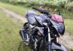 Suzuki Gixxer . 2024