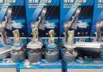 Car LED Headlight
