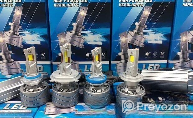 Car LED Headlight