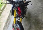Yamaha MT 15 indo 2020
