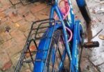 একটি বাইসাইকেল বিক্রি করা হইবে।