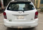 Toyota Fielder octane All original 2012