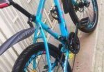 Valo Lagle Niben Cycle