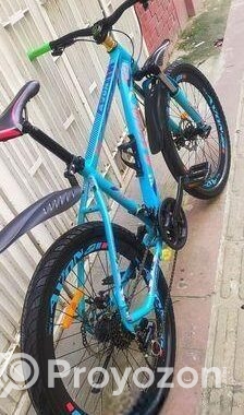Valo Lagle Niben Cycle