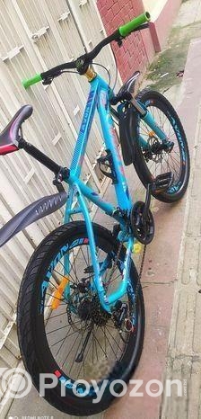 Valo Lagle Niben Cycle