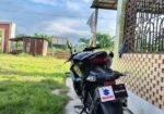Suzuki Gixxer SF Fi Abs 2024