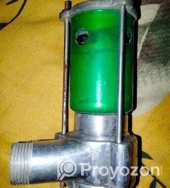 মেটাল পাম্প একদম নতুন