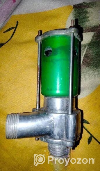 মেটাল পাম্প একদম নতুন