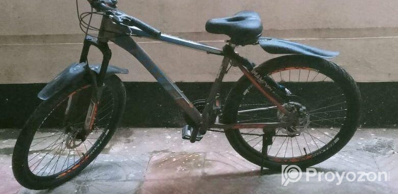 দাম কম! মজবুত ও স্টাইলিশ সাইকেল বিক্রয় চলছে!