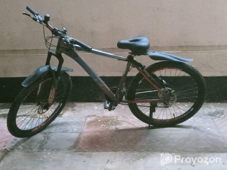 দাম কম! মজবুত ও স্টাইলিশ সাইকেল বিক্রয় চলছে!