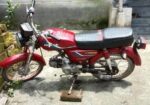 Honda CDI . 2000