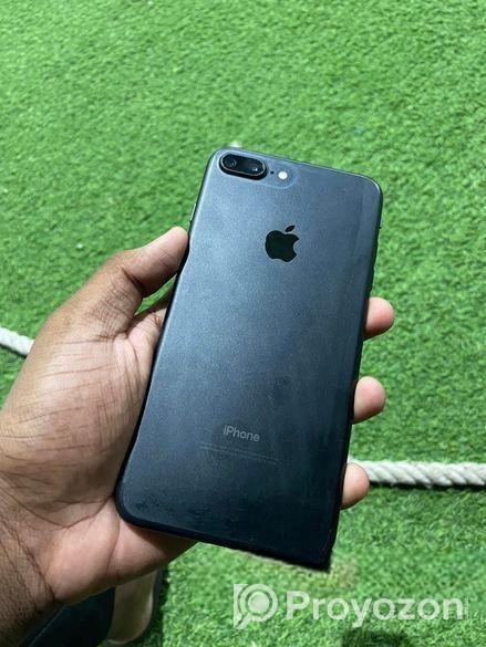 Apple iPhone 7 Plus . (Used)