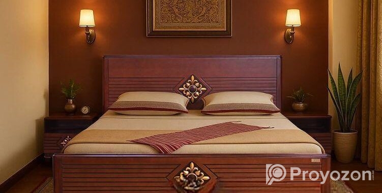 Bed executive