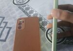 Samsung Galaxy A34 5g (Used)