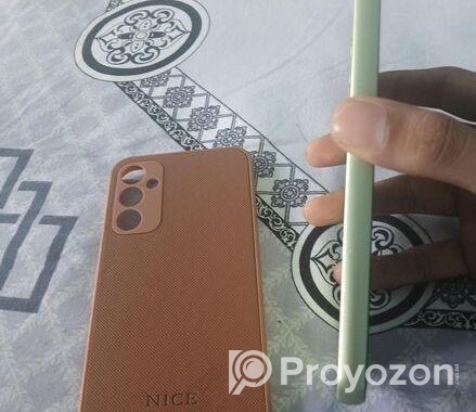 Samsung Galaxy A34 5g (Used)