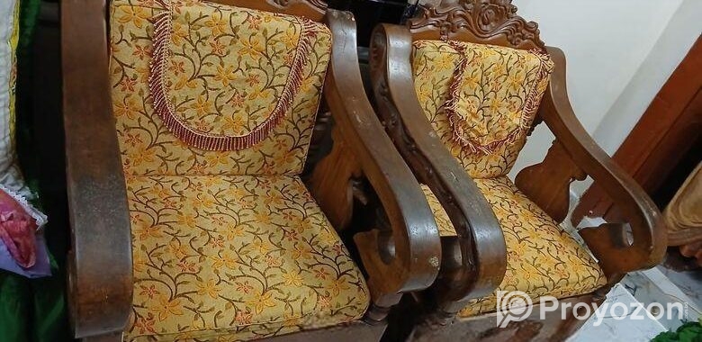 Sofa Set