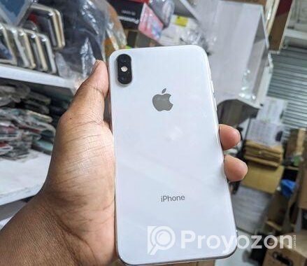 Apple iPhone XS (Used)