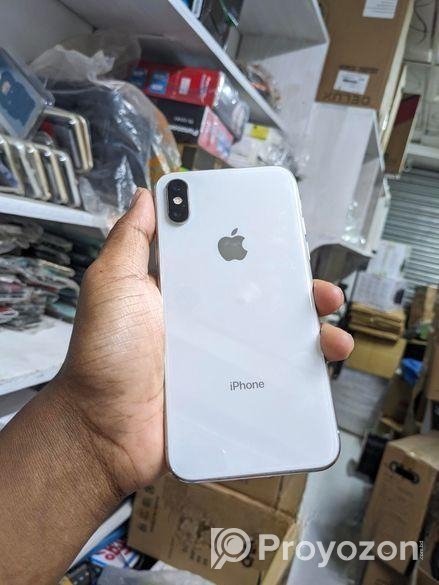 Apple iPhone XS (Used)