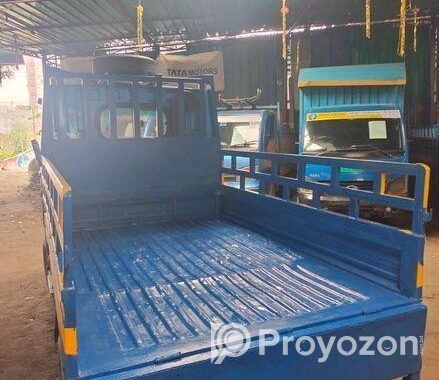 Tata EX2 407 . 2024