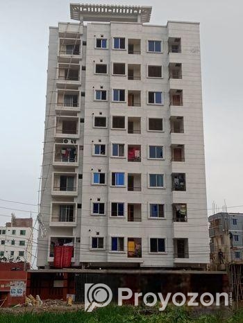 Ready Flat Sale At Matuail Dhaka