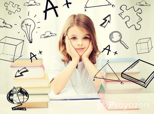 Verified English Medium Home Tutor Available