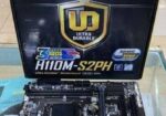 gigabyte/Asus h110 Global Motherbord with warenty