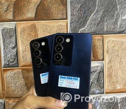 Vivo Y200E (Used)