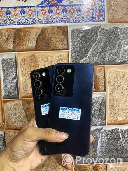 Vivo Y200E (Used)