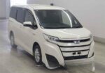 Toyota Noah Pre Order 2020