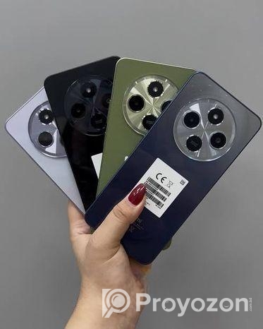 Xiaomi Redmi 14 c  8/256 GB NEW  (New)