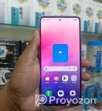 Samsung Galaxy A53 5g (Used)