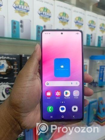 Samsung Galaxy A53 5g (Used)