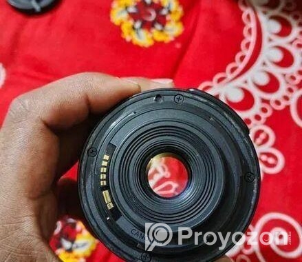1300d with 18-55mm kit