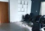 very nice 2200 sft 3 Bed room apt rent in banani