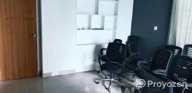 very nice 2200 sft 3 Bed room apt rent in banani