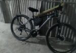 Bicycle for sell