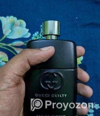 Gucci Guilty Eau De Parfum – 90ml