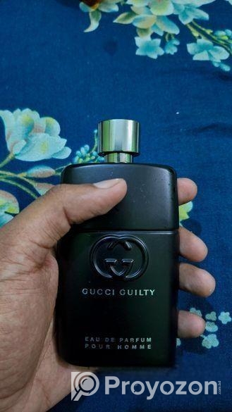 Gucci Guilty Eau De Parfum – 90ml