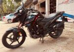 Honda X Blade std 2023