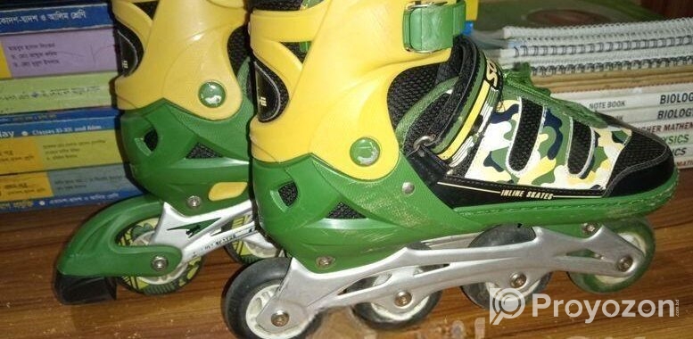 Skating Shoes স্কেটিং জুতা