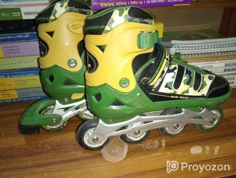 Skating Shoes স্কেটিং জুতা