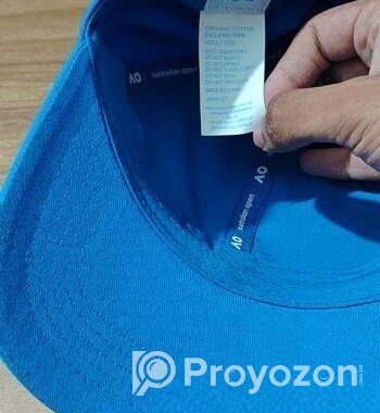 Ao Hat Cap