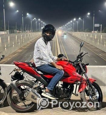 Suzuki Gixxer ` 2022