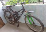Bicycle for sale