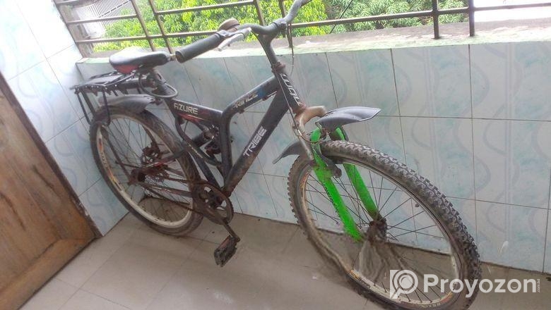 Bicycle for sale