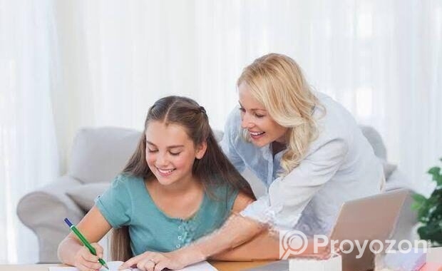 Expert Home Tutor Available @ Mirpur