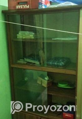 Showcase Melamine Board